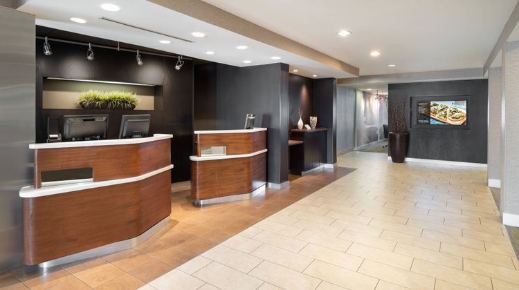 Courtyard by Marriott Princeton Exterior
