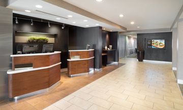 Courtyard by Marriott Princeton