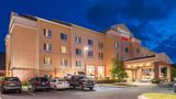 Fairfield Inn & Suites Birmingham Pelham Exterior