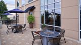 Fairfield Inn & Suites Birmingham Pelham Exterior