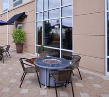 Fairfield Inn & Suites Birmingham Pelham Exterior