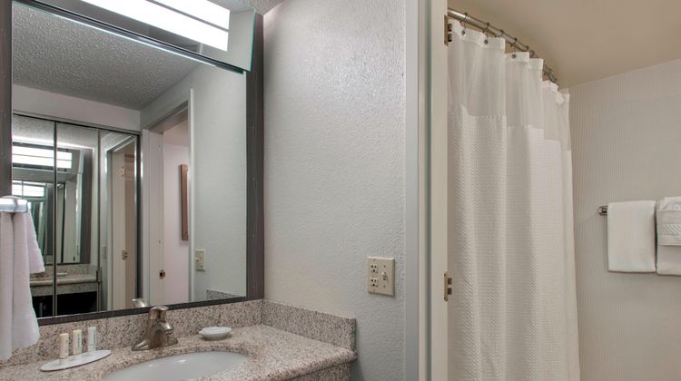 Courtyard by Marriott Princeton Room