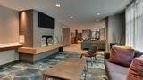 Fairfield Inn & Suites Birmingham Dtwn Lobby