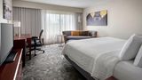Courtyard by Marriott Princeton Room