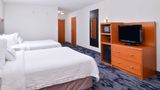 Fairfield Inn & Suites Birmingham Pelham Room