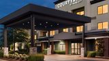 Courtyard by Marriott Tulsa Central Exterior
