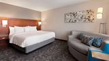 Courtyard by Marriott Tulsa Central Room