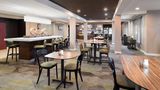 Courtyard by Marriott Princeton Restaurant