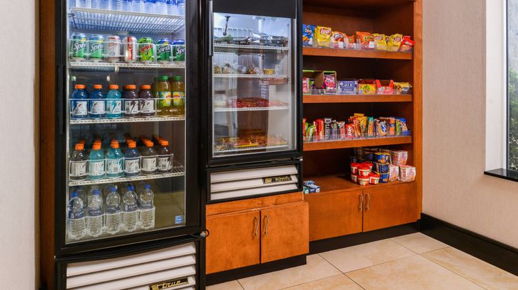 Fairfield Inn & Suites Birmingham Pelham Other