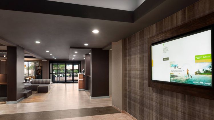 Courtyard by Marriott Tulsa Central Other