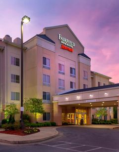 Fairfield Inn & Suites Gadsden