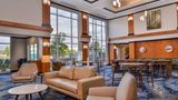 Fairfield Inn & Suites Birmingham Pelham Restaurant