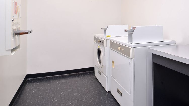 Fairfield Inn & Suites Birmingham Pelham Other