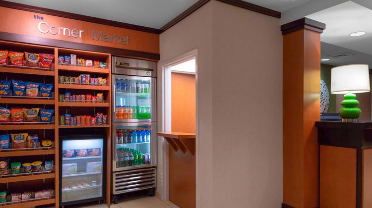 Fairfield Inn & Suites Gadsden Other