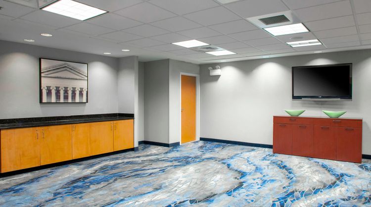 Fairfield Inn & Suites Gadsden Meeting