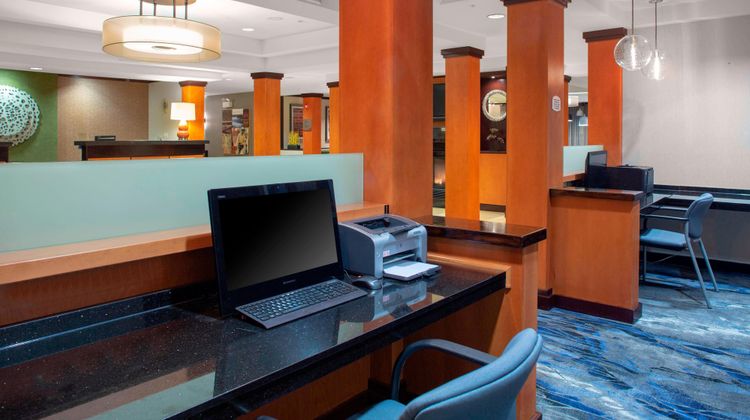 Fairfield Inn & Suites Gadsden Other