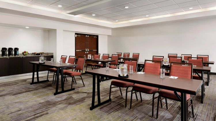 Courtyard by Marriott Tulsa Central Meeting