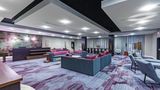 Courtyard by Marriott Woodland Hills Lobby