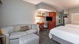 Courtyard by Marriott Woodland Hills Room