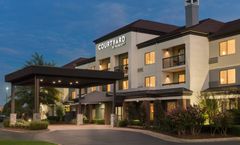 Courtyard by Marriott Tulsa Central