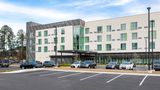 Courtyard Savannah Airport Exterior