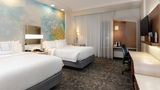 Courtyard Savannah Airport Room