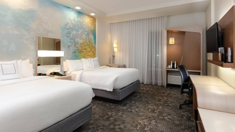 <b>Courtyard Savannah Airport Room</b>. Images powered by <a href="https://www.leonardoworldwide.com/" title="Leonardo Worldwide" target="_blank">Leonardo</a>.
