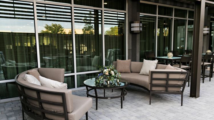 Courtyard Savannah Airport Meeting