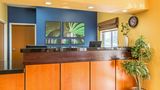 Fairfield Inn by Marriott Lobby