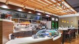 Courtyard by Marriott Woodland Hills Restaurant
