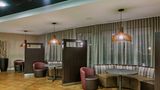 Courtyard by Marriott Woodland Hills Restaurant