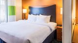 Fairfield Inn by Marriott Suite