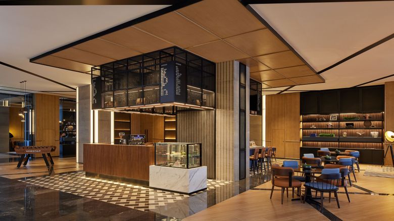 <b>Four Points Dali Erhai Lobby</b>. Images powered by <a href="https://www.leonardoworldwide.com/" title="Leonardo Worldwide" target="_blank">Leonardo</a>.