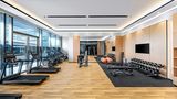 <b>Fairfield Beijing Daxing Airport Health Club</b>. Images powered by <a href="https://www.leonardoworldwide.com/" title="Leonardo Worldwide" target="_blank">Leonardo</a>.