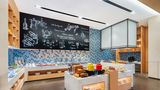 <b>Fairfield Beijing Daxing Airport Restaurant</b>. Images powered by <a href="https://www.leonardoworldwide.com/" title="Leonardo Worldwide" target="_blank">Leonardo</a>.