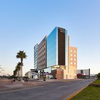 Fairfield Inn & Suites Guanajuato Silao