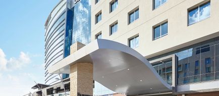 Fairfield Inn & Suites Guanajuato Silao Exterior