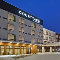 Courtyard St. Joseph Benton Harbor