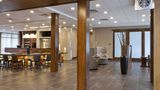 Courtyard St. Joseph Benton Harbor Lobby