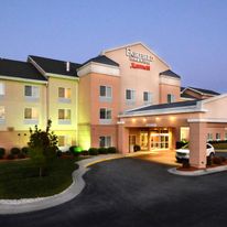 Fairfield Inn & Suites Wytheville