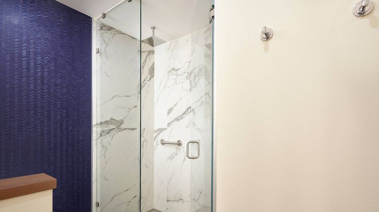 Fairfield Inn & Suites Guanajuato Silao Room