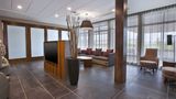 Courtyard St. Joseph Benton Harbor Lobby