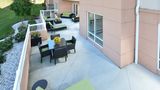 Fairfield Inn & Suites Wytheville Exterior
