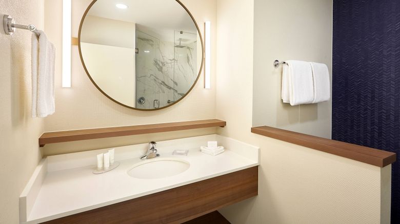 <b>Fairfield Inn & Suites Guanajuato Silao Room</b>. Images powered by <a href="https://www.leonardoworldwide.com/" title="Leonardo Worldwide" target="_blank">Leonardo</a>.