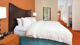 Fairfield Inn & Suites Wytheville Pool