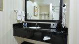 Fairfield Inn & Suites Wytheville Room