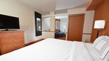 Fairfield Inn & Suites Wytheville Suite
