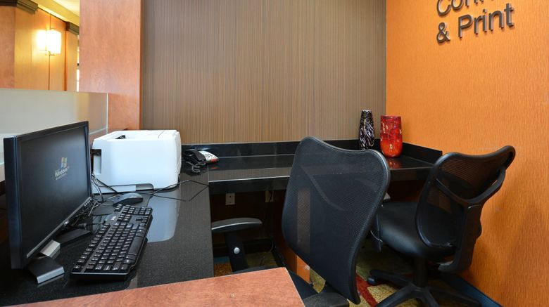 <b>Fairfield Inn & Suites Wytheville Other</b>. Images powered by <a href="https://www.leonardoworldwide.com/" title="Leonardo Worldwide" target="_blank">Leonardo</a>.