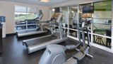 Fairfield Inn & Suites Wytheville Health Club