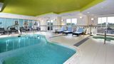 Fairfield Inn & Suites Wytheville Pool